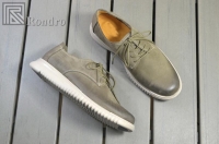 Cách chọn giày nam phù hợp cho từng dáng người