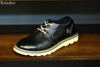 Bạn là người như nào, chỉ cần nhìn vào đế giày nam của bạn là sẽ biết tất cả