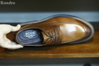 Làm sao để bảo quản giày da nam đúng cách?