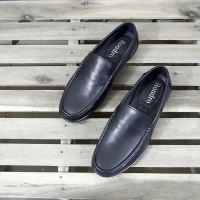 5 nguyên tắc khi chọn giày cho nam giới