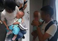 Bán 2 con sơ sinh để lấy tiền mua điện thoại mới