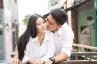 Đàn ông nếu biết thương vợ thì hãy biến cô ấy trở thành nữ hoàng chứ không phải là ô sin