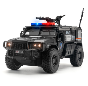 Mã 11 tỉ lệ 1:32 - ORDER