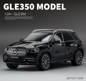 Mã 13 GLE350 1:24 - ORDER