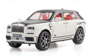 Mã 25 CULLINAN MASORY 1:24 - ORDER